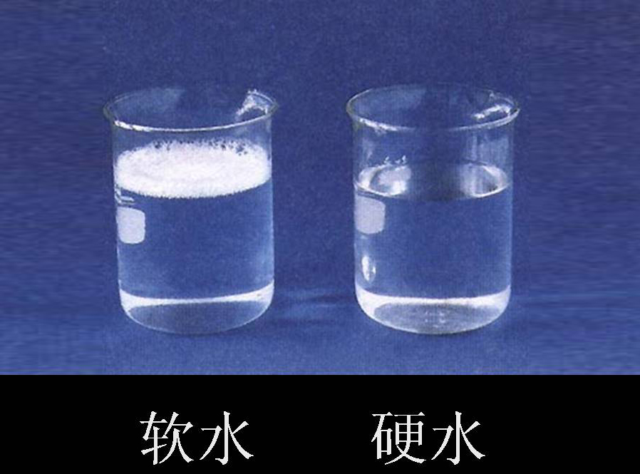 為什么要對硬水進(jìn)行軟化？